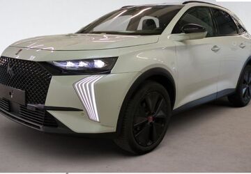 DS Automobiles DS7 (Crossback) 22.047 km 25.280 &euro; Marburg 35043