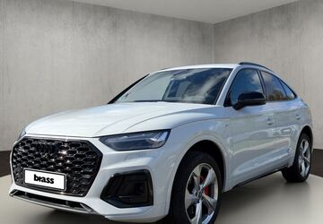 Audi Q5 87.942 km 30.900 &euro; Marburg 35039