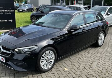 Mercedes-Benz C 200 248.000 km 15.900 &euro; Marburg 35039