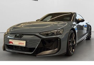 Audi RS e-tron GT 26.600 km 118.930 &euro; Giessen 35394