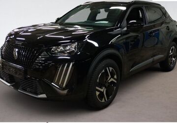 Peugeot 2008 7.795 km 22.590 &euro; Marburg 35043