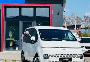 Hyundai STARIA 23.354 km 39.449 &euro; Lollar 35457