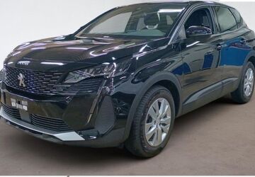 Peugeot 3008 12.601 km 15.890 &euro; Marburg 35043