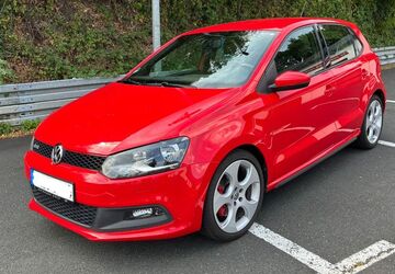 VW Polo 105.000 km 7.800 &euro; Bad Endbach 35080