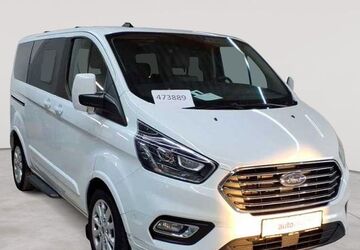 Ford Tourneo Custom 176.235 km 22.690 &euro; Fernwald-Steinbach 35463
