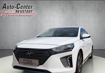 Hyundai IONIQ 81.300 km 13.980 &euro; Neustadt / Hessen 35279