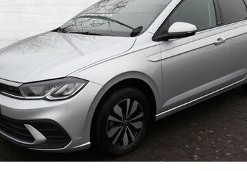 VW Polo 19.982 km 19.890 &euro; Wohratal 35288