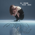 Eli Preiss - (Selbst)bewusst Tour 2026 - Support: Yola