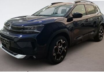 Citroen C5 Aircross 36.283 km 20.390 &euro; Marburg 35043