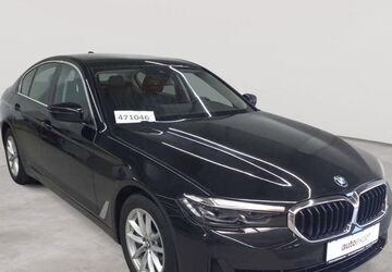 BMW 530 83.983 km 32.389 &euro; Fernwald-Steinbach 35463