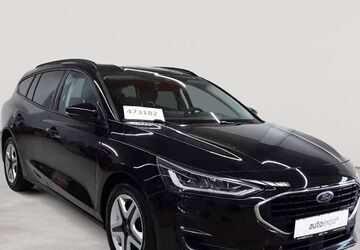 Ford Focus 63.800 km 12.989 &euro; Fernwald-Steinbach 35463