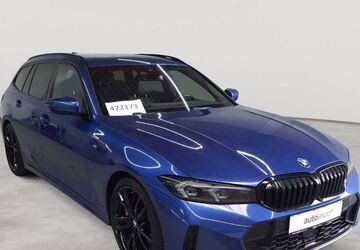 BMW 330 76.738 km 36.189 &euro; Fernwald-Steinbach 35463