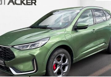 Ford Kuga 13.190 km 35.790 &euro; Marburg 35043