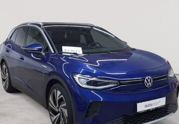 VW ID.4 62.547 km 27.589 &euro; Fernwald-Steinbach 35463