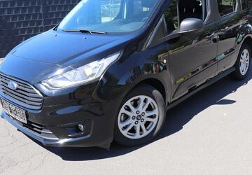 Ford Tourneo Connect 60.545 km 13.990 &euro; Heuchelheim b. Giessen 35452