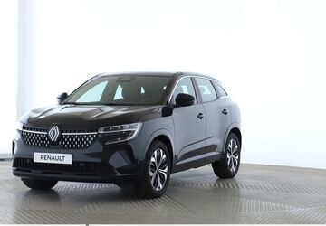 Renault Austral 27.613 km 22.890 &euro; Marburg 35043