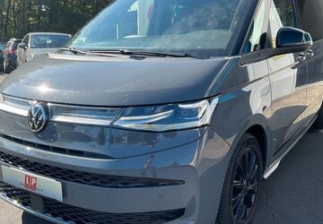 VW T7 Multivan 62.497 km 52.990 &euro; Giessen 35394