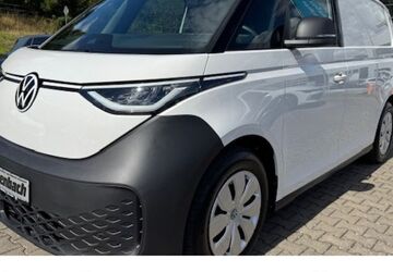 VW ID. Buzz 9.950 km 44.490 &euro; Steffenberg 35239