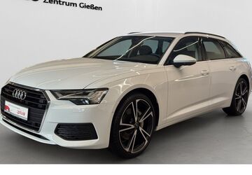 Audi A6 114.350 km 33.730 &euro; Giessen 35394