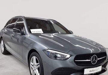 Mercedes-Benz C 300 41.029 km 29.989 &euro; Fernwald-Steinbach 35463