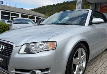Audi A4 144.200 km 6.800 &euro; Marburg 35041