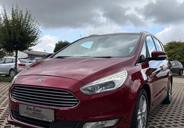 Ford Galaxy 180.600 km 9.980 &euro; Neustadt / Hessen 35279