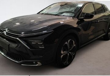 Citroen C5 X 29.447 km 22.380 &euro; Marburg 35043