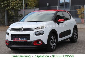 Citroen C3 30.197 km 9.990 &euro; Lollar 35457