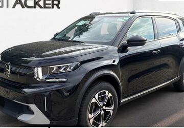 Citroen ë-C3 Aircross 10.668 km 23.980 &euro; Marburg 35043