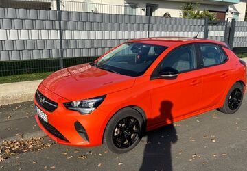 Opel Corsa 65.000 km 13.400 &euro; Stadtallendorf 35260