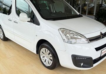 Citroen Berlingo 96.650 km 9.750 &euro; Frankenberg/Eder 35066