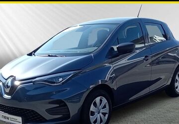 Renault ZOE 30.075 km 16.590 &euro; Marburg 35041