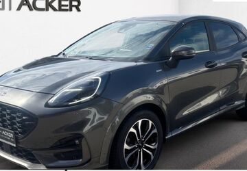 Ford Puma 62.865 km 14.890 &euro; Marburg 35043
