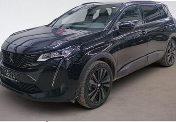 Peugeot 5008 27.885 km 29.590 &euro; Marburg 35043