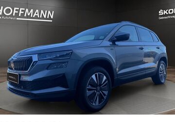 Skoda Karoq 15.959 km 34.990 &euro; Burgwald-Bottendorf 35099