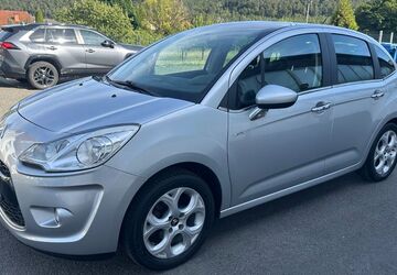 Citroen C3 126.500 km 3.650 &euro; Cölbe 35091