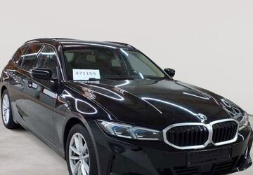 BMW 320 98.027 km 25.390 &euro; Fernwald-Steinbach 35463
