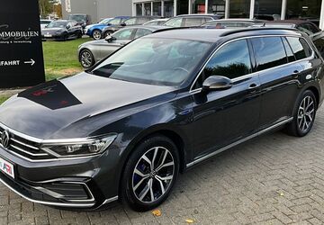 VW Passat Variant 151.500 km 16.800 &euro; Marburg 35039