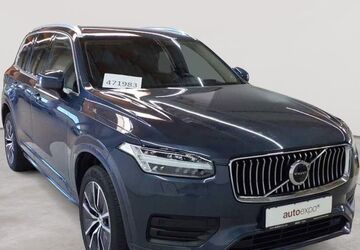 Volvo XC90 92.655 km 35.189 &euro; Fernwald-Steinbach 35463