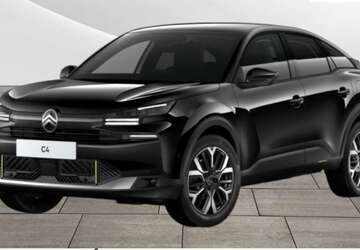 Citroen C4 7.083 km 21.190 &euro; Marburg 35043