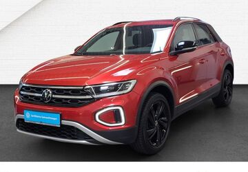 VW T-Roc 46.300 km 23.930 &euro; Gießen 35394