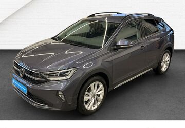 VW Taigo 14.065 km 20.830 &euro; Gießen 35394