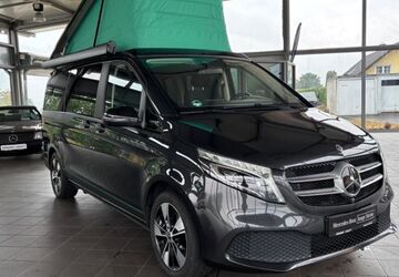 Mercedes-Benz V 250 73.600 km 56.999 &euro; Marburg 35039