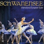 Schwanensee - International European Ballet