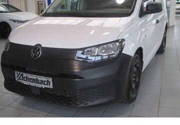 VW Caddy 7.600 km 28.890 &euro; Steffenberg 35239