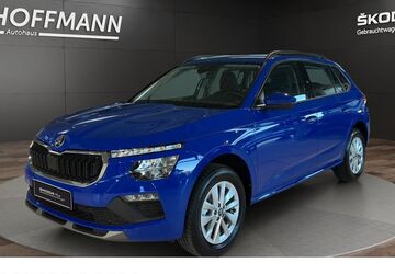 Skoda Kamiq 2.885 km 22.950 &euro; Burgwald-Bottendorf 35099