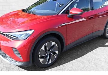VW ID.4 41.609 km 33.890 &euro; Wohratal 35288