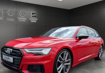 Audi S6 135.000 km 40.490 &euro; Kirchhain 35274