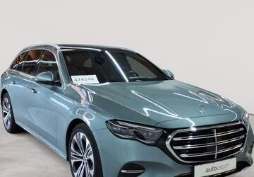 Mercedes-Benz E 300 122.546 km 36.990 &euro; Fernwald-Steinbach 35463