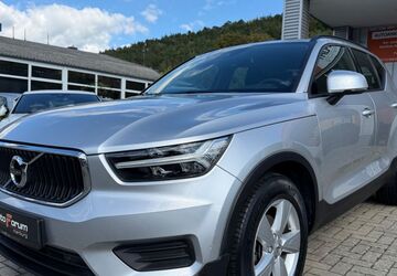 Volvo XC40 94.600 km 17.600 &euro; Marburg 35041